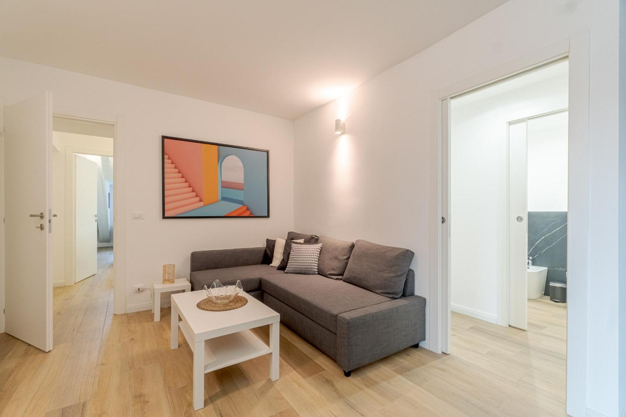 Quadrilatero Romano! Elegant Flat Turín Exterior foto