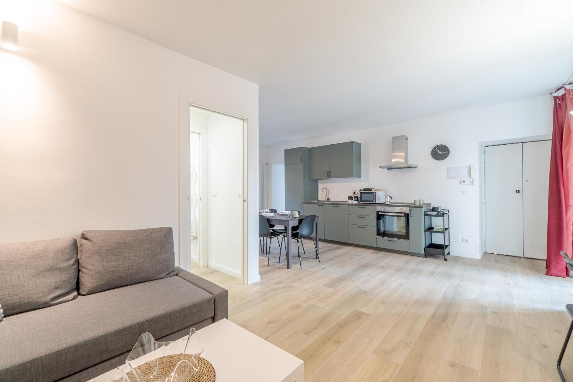Quadrilatero Romano! Elegant Flat Turín Exterior foto