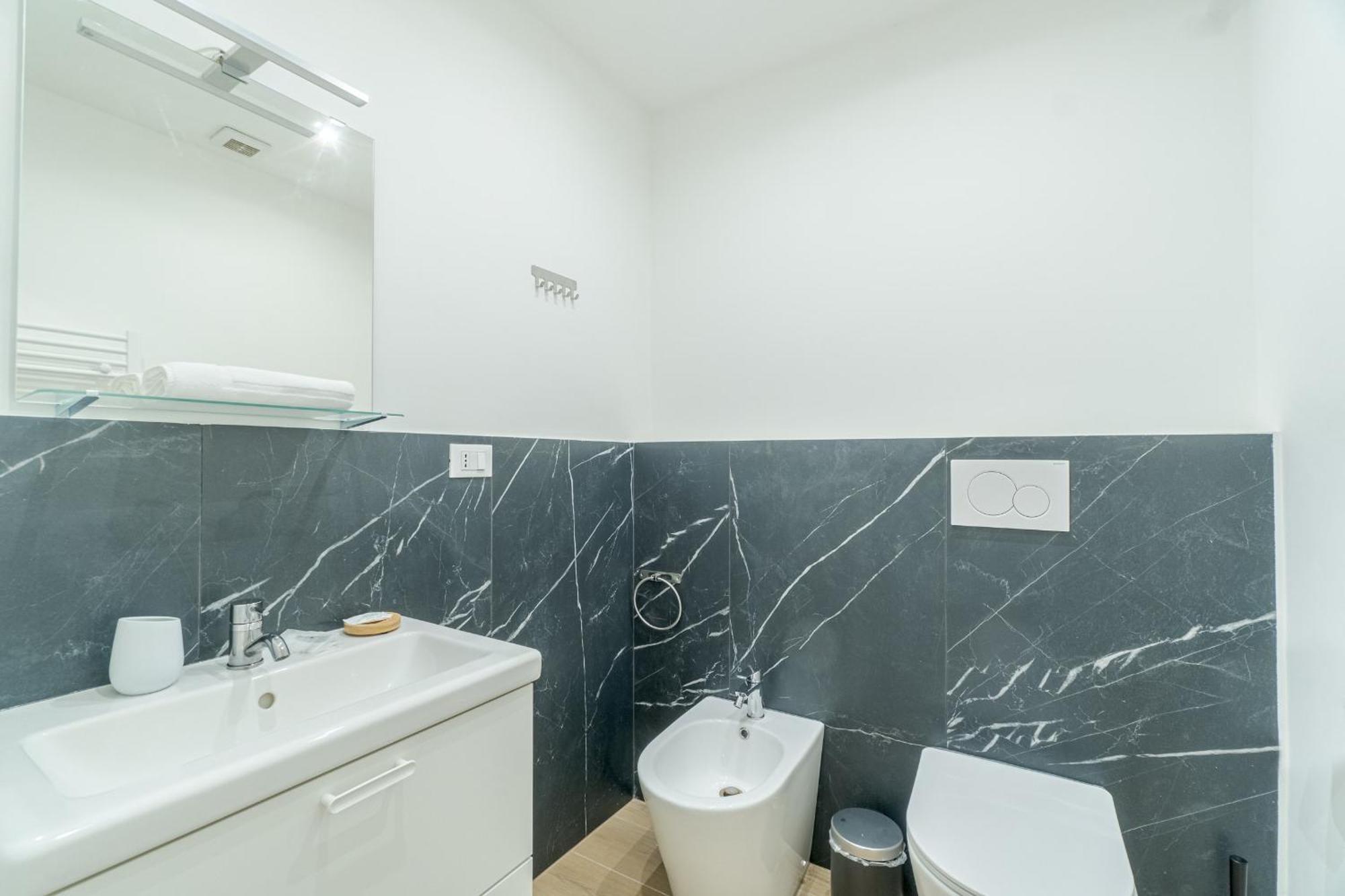 Quadrilatero Romano! Elegant Flat Turín Exterior foto