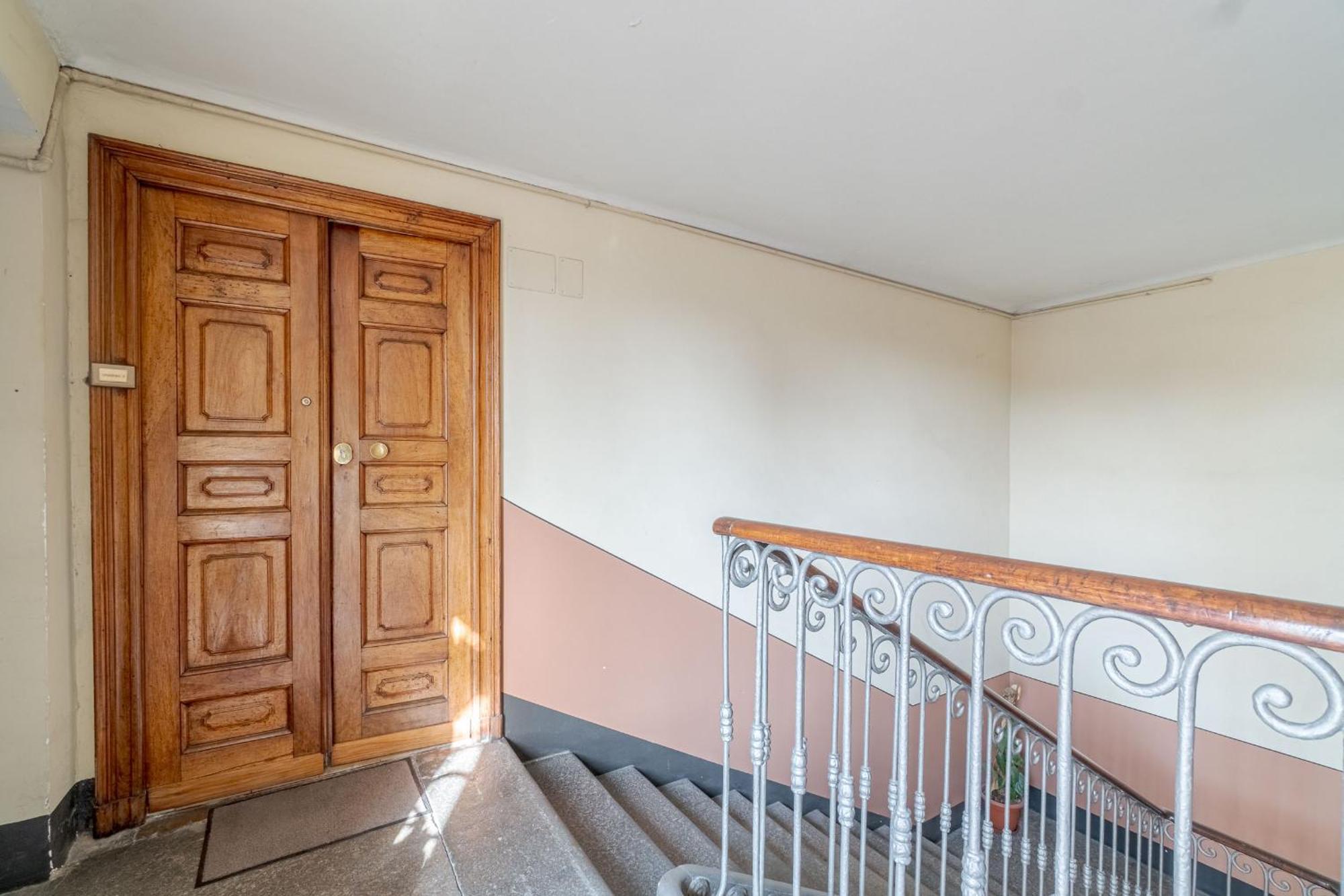 Quadrilatero Romano! Elegant Flat Turín Exterior foto