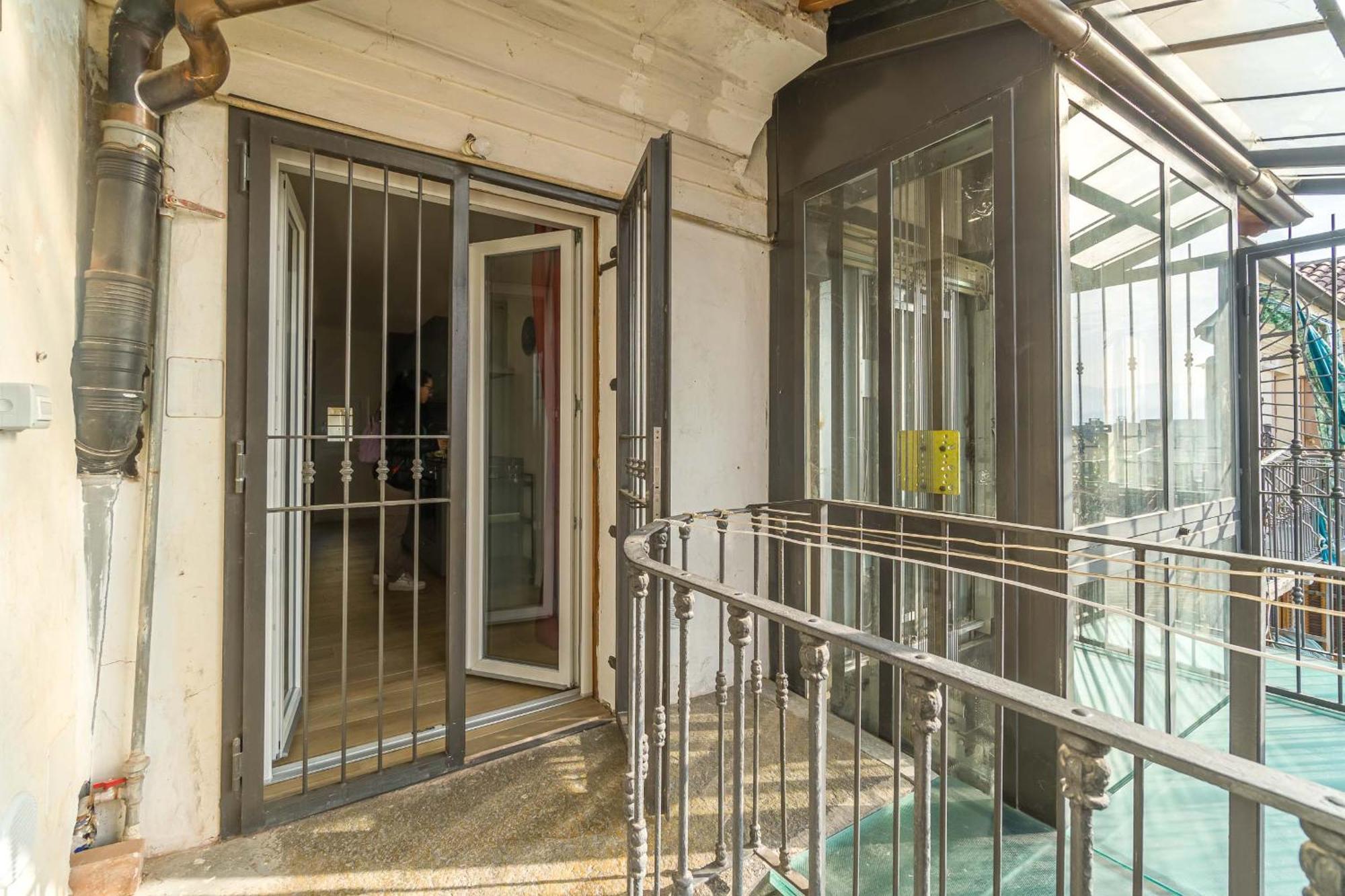 Quadrilatero Romano! Elegant Flat Turín Exterior foto